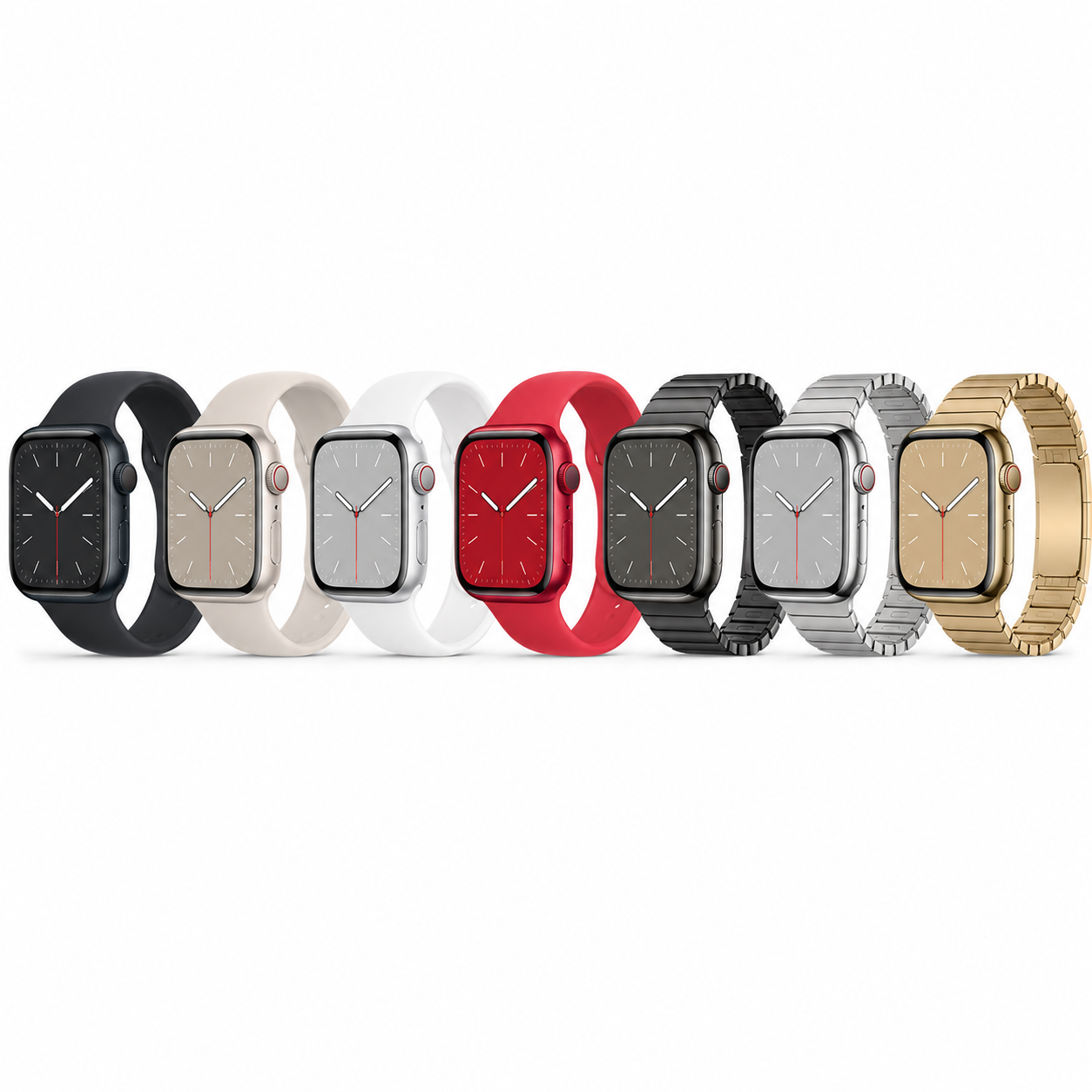 Apple Watch 8