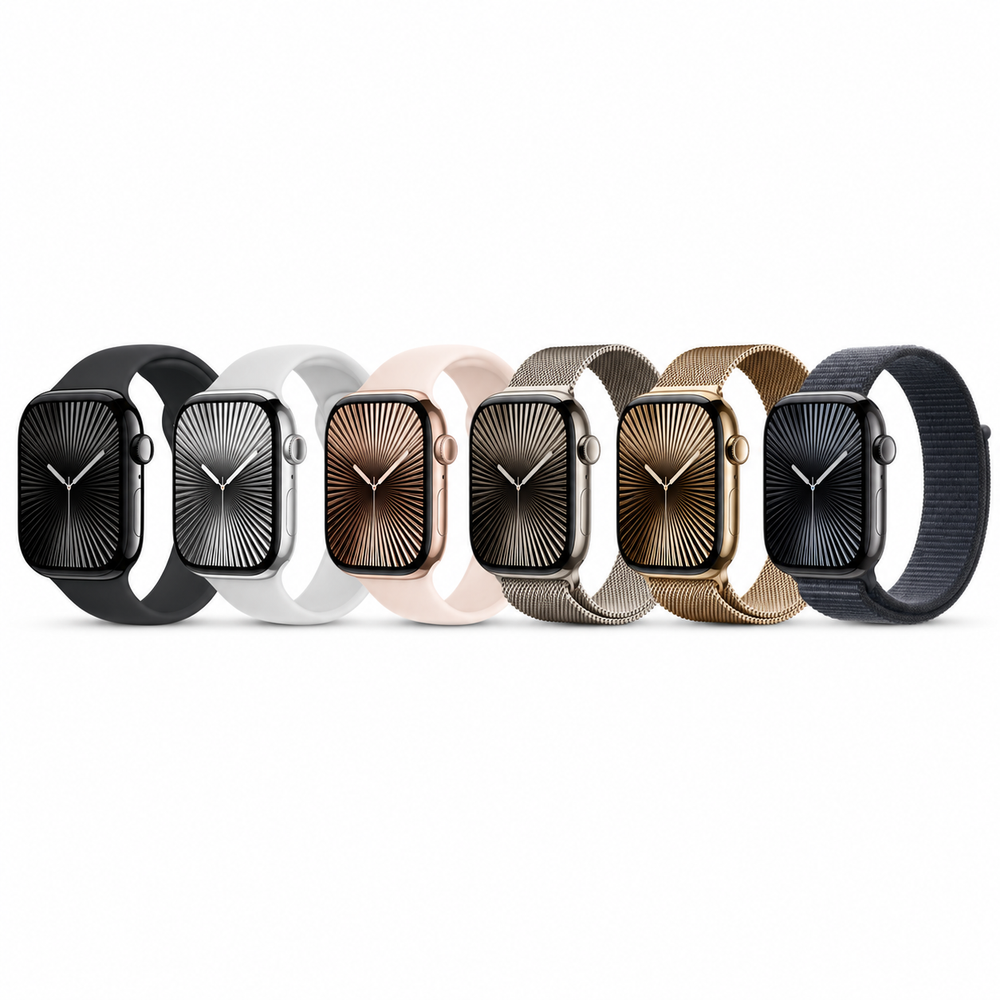 Apple Watch Series 10