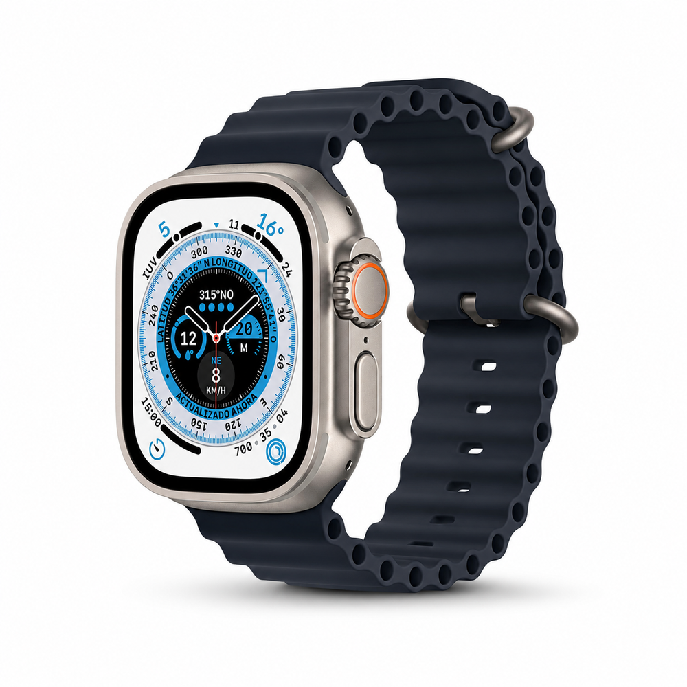 Apple Watch Ultra