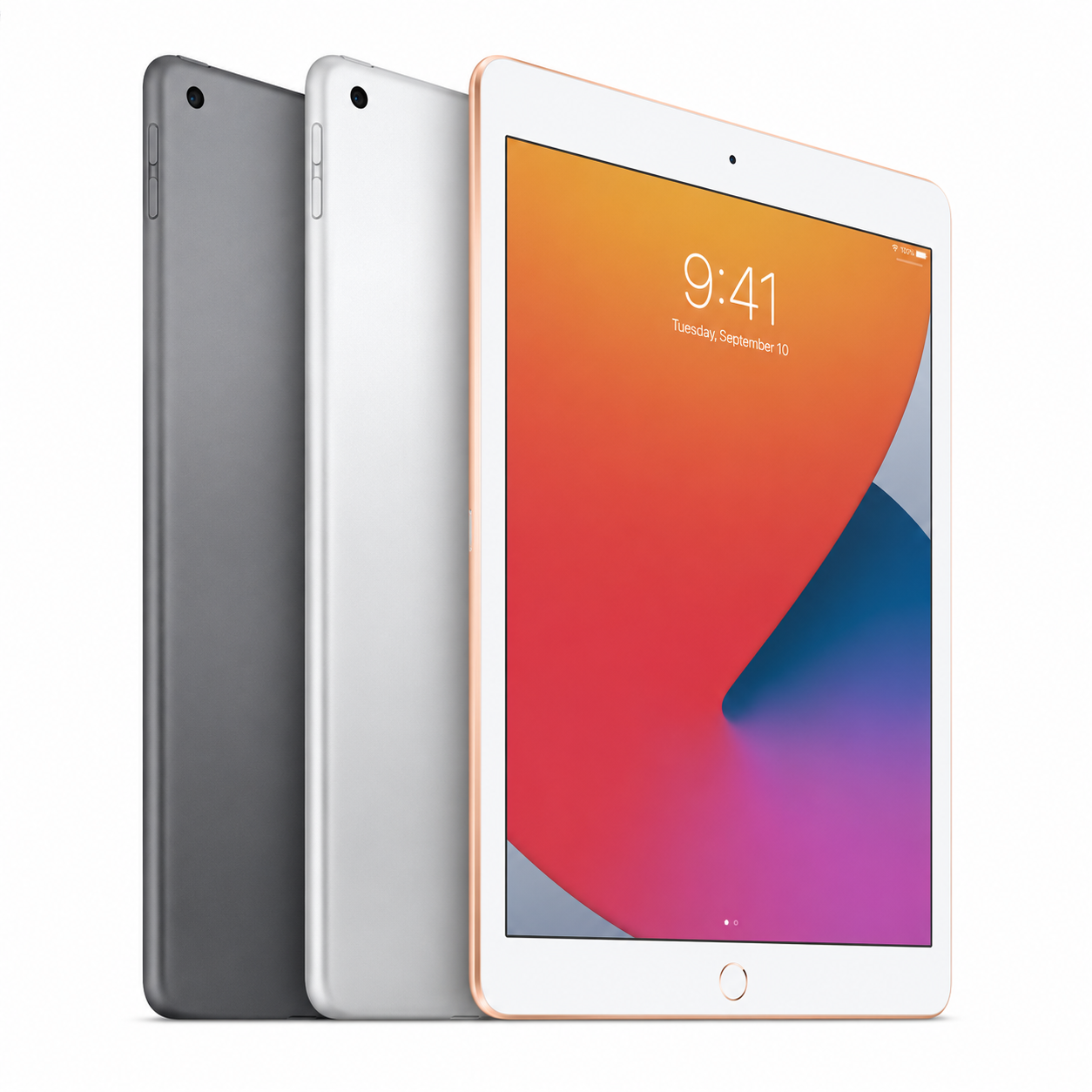 iPad 7 - 128GB