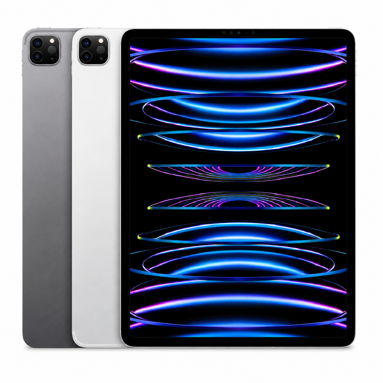 iPad Pro 4 11"- 512GB