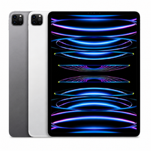 iPad Pro 4 11"- 512GB