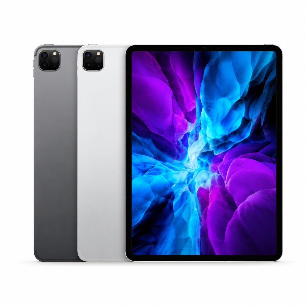 iPad Pro 12,9" 5GEN