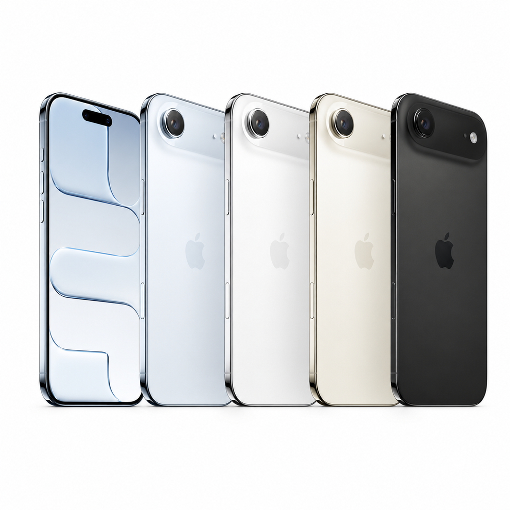 iPhone Air