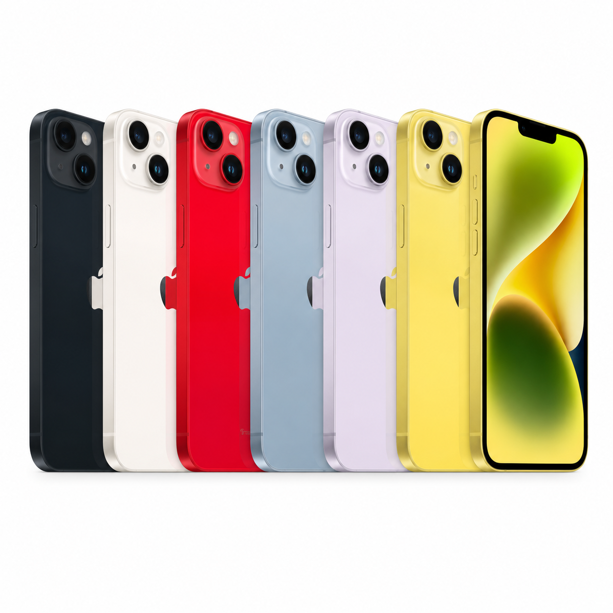 iPhone 14