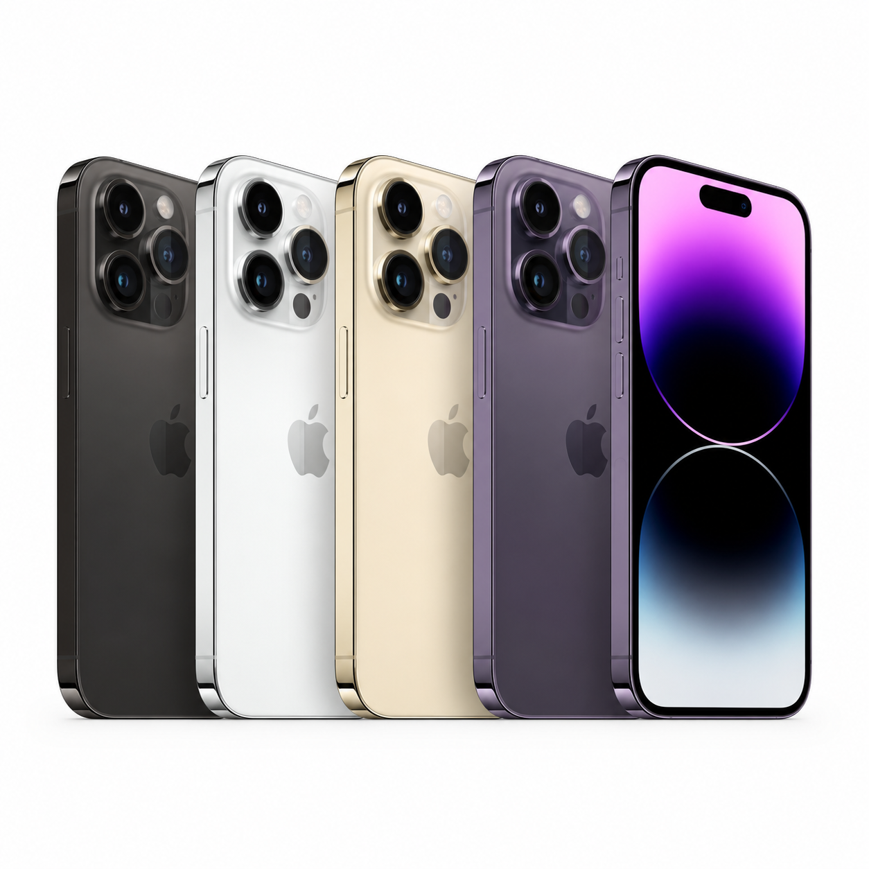 iPhone 14 Pro