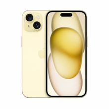 iPhone 15