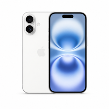 iPhone 16