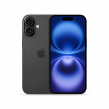 iPhone 16