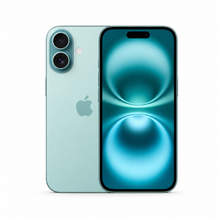 iPhone 16