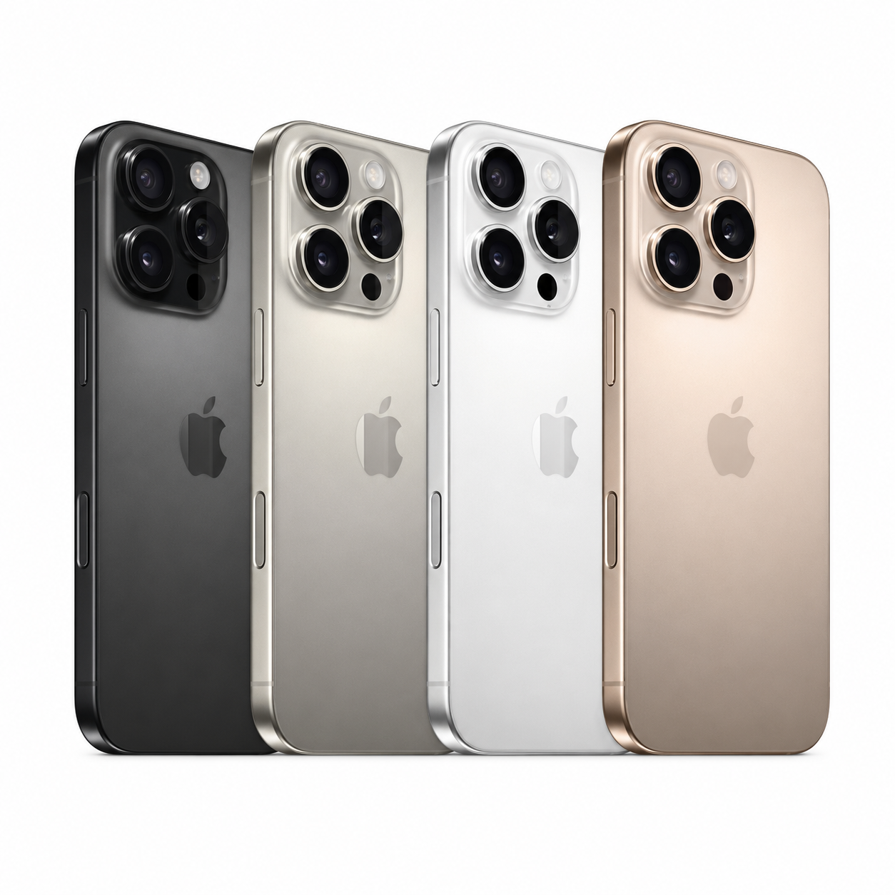 iPhone 16 Pro