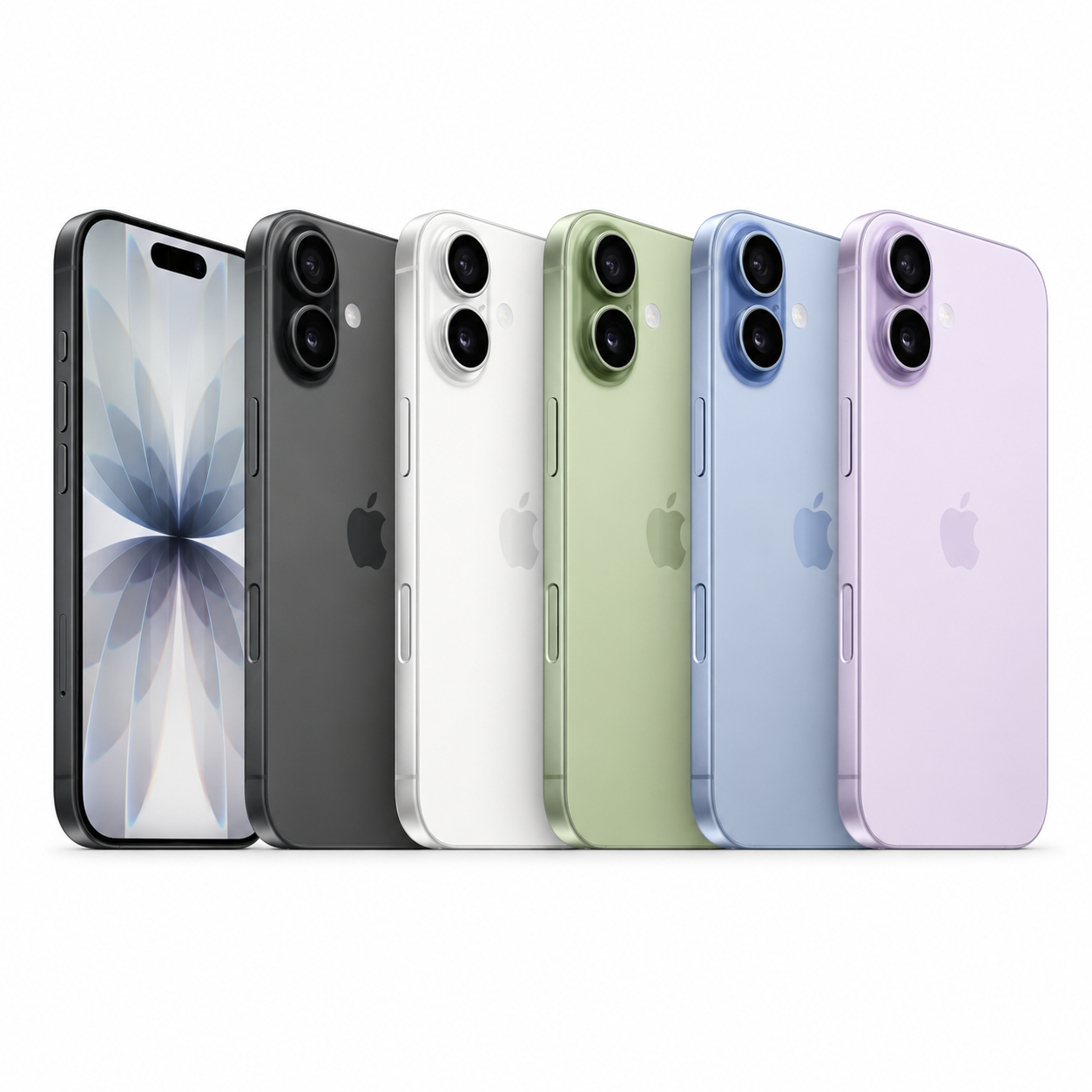 iPhone 17