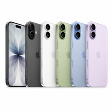 iPhone 17