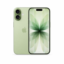 iPhone 17