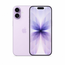 iPhone 17