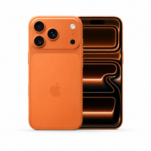 iPhone 17 Pro