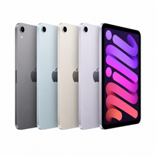 iPad Mini 7