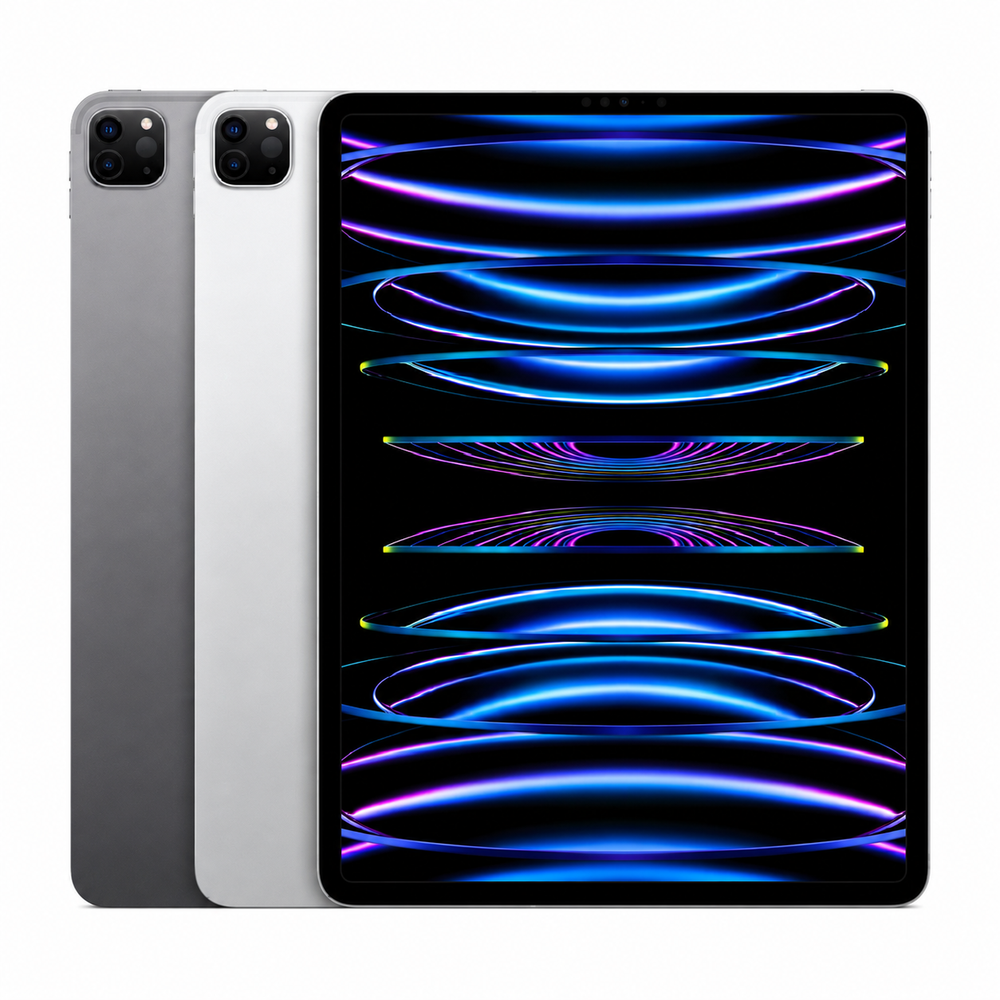 iPad Pro 12,9" 6GEN