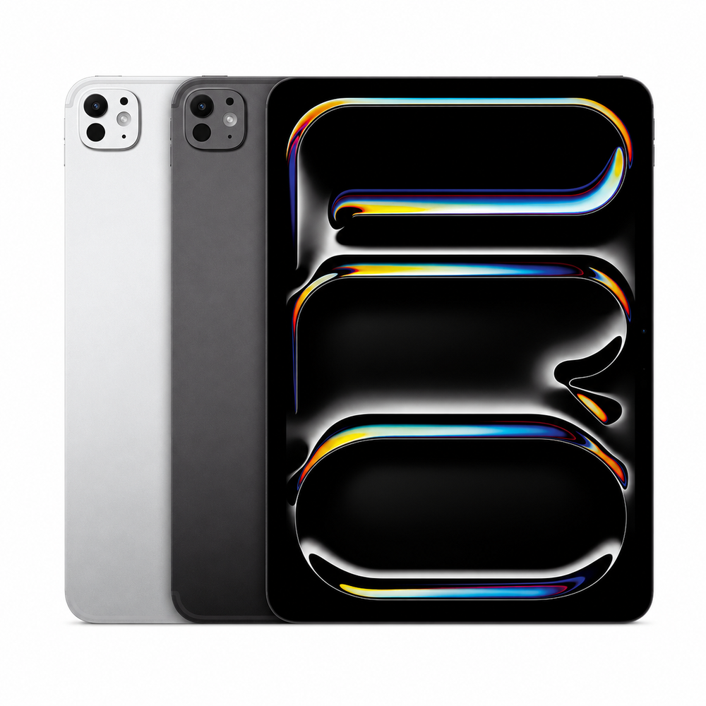 iPad Pro 13" (M4)