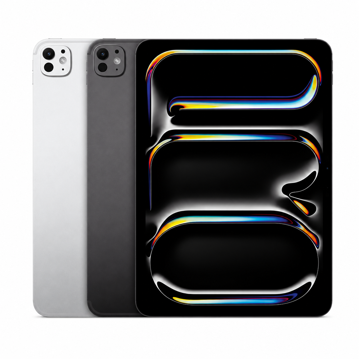 iPad Pro 13" (M4)